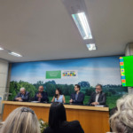 ASGAV e Ministério da Agricultura alinham estratégias de defesa sanitária ASGAV e Ministério da Agricultura alinham estratégias de defesa sanitária