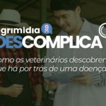 Como os veterinários descobrem o que há por trás de uma doença? Como os veterinários descobrem o que há por trás de uma doença?