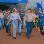 C.Vale abre dia de campo em Palotina com promoções e lançamentos C.Vale abre dia de campo em Palotina com promoções e lançamentos