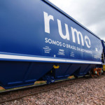 Ferrovia da Rumo avança em Mato Grosso e se consolida como marco logístico, segundo Mauro Mendes Ferrovia da Rumo avança em Mato Grosso e se consolida como marco logístico, segundo Mauro Mendes