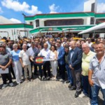 Santa Catarina amplia investimentos na aquicultura e pesca e lança programa estrutural para fortalecer a produção