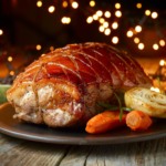 Alta nos cortes suínos de fim de ano aquece mercado atacadista