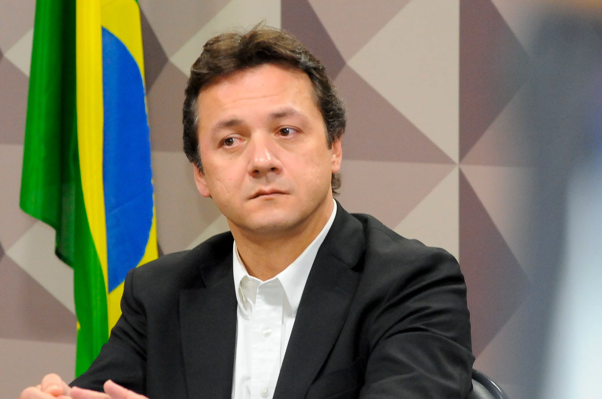 Wesley Batista atribui sucesso das exportações à gestão do presidente Lula Wesley Batista atribui sucesso das exportações à gestão do presidente Lula