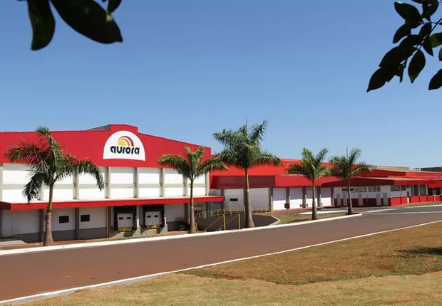 Aurora Coop e Cooperalfa reúnem 450 produtores para debater eficiência e sanidade na suinocultura Aurora Coop e Cooperalfa reúnem 450 produtores para debater eficiência e sanidade na suinocultura