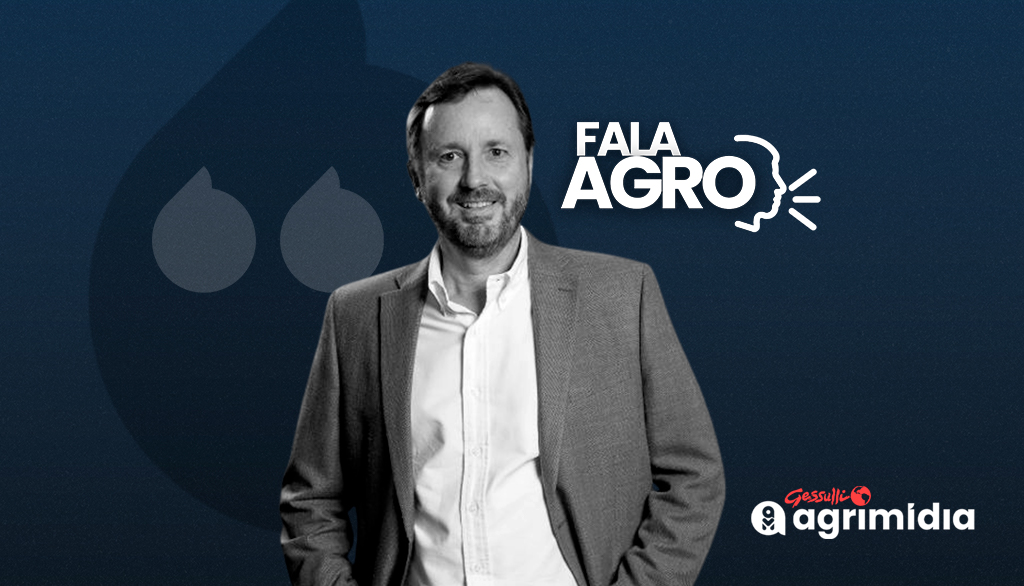 Safra verão sendo plantada em bom ritmo, por Marcos Fava Neves