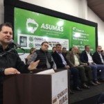Lideranças e produtores debatem gargalos de energia e logística em Bandeirantes (MS)