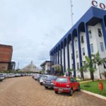 Coopavel celebra 55 anos gerando empregos e impulsionando o agronegócio brasileiro Coopavel celebra 55 anos gerando empregos e impulsionando o agronegócio brasileiro