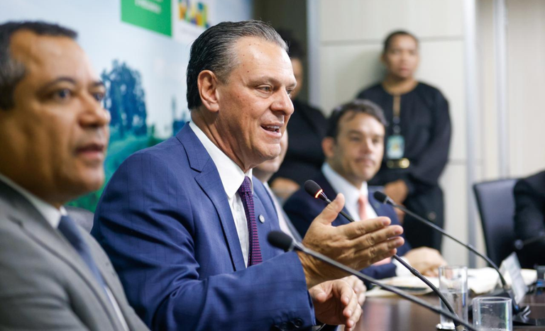 Mapa reforça defesa agropecuária e consolida status sanitário do Brasil