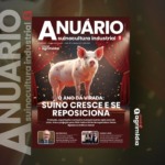Anuário Suinocultura Industrial traça o novo ciclo do setor entre crescimento e prudência Anuário Suinocultura Industrial traça o novo ciclo do setor entre crescimento e prudência