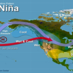 La Niña deve perder força no clima mundial no início de 2026, aponta o CPC dos EUA La Niña deve perder força no clima mundial no início de 2026, aponta o CPC dos EUA