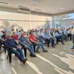 Lar Cooperativa encerra pré-assembleias no Mato Grosso do Sul com balanço positivo e foco no crescimento Lar Cooperativa encerra pré-assembleias no Mato Grosso do Sul com balanço positivo e foco no crescimento