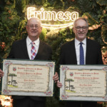 Lideranças da Frimesa recebem Título de Cidadão Honorário do Paraná em contribuição ao desenvolvimento Lideranças da Frimesa recebem Título de Cidadão Honorário do Paraná em contribuição ao desenvolvimento