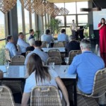 Investidores brasileiros fundam câmara empresarial no Paraguai para ampliar ambiente de negócios Investidores brasileiros fundam câmara empresarial no Paraguai para ampliar ambiente de negócios