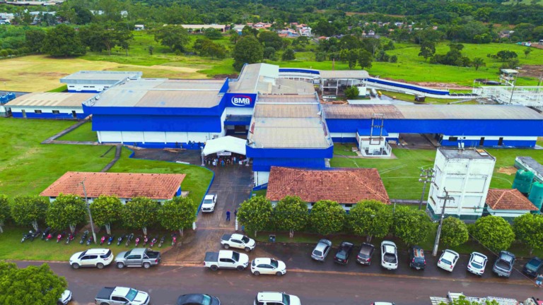 BMG Foods investe US$ 180 milhões e projeta dobrar receita de suínos no Brasil