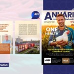 Fusão, Arábia Saudita, China e o futuro do frango brasileiro: Miguel Gularte detalha a estratégia da MBRF no Anuário Avicultura Industrial