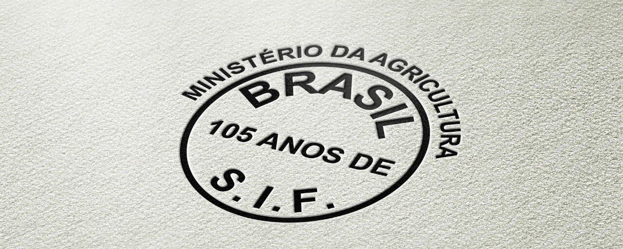 Serviço de Inspeção Federal completa mais de um século como base da segurança sanitária Serviço de Inspeção Federal completa mais de um século como base da segurança sanitária