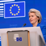 União Europeia autoriza assinatura do acordo comercial com o Mercosul após mais de 25 anos de negociação União Europeia autoriza assinatura do acordo comercial com o Mercosul após mais de 25 anos de negociação