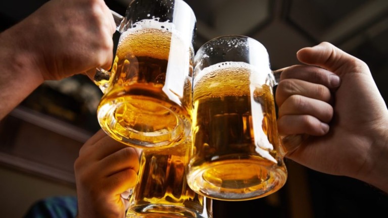 Cerveja feita com água de dejetos suínos: até onde a tecnologia pode chegar? Cerveja feita com água de dejetos suínos: até onde a tecnologia pode chegar?