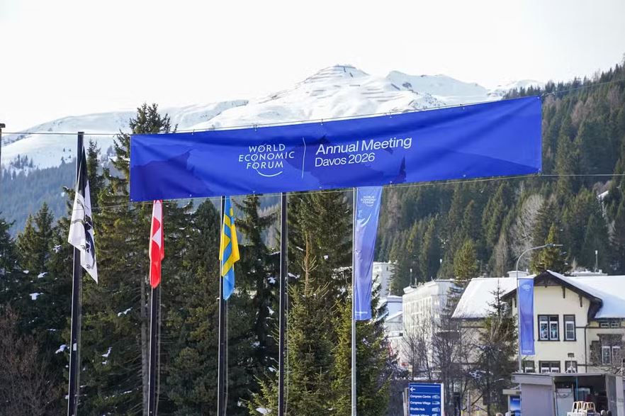 Agro ganha status de infraestrutura econômica em Davos