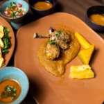 Aprenda a fazer uma deliciosa galinhada caipira com pirão