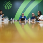 CNA define agenda fundiária para 2026 e reforça defesa do direito de propriedade no meio rural