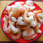 Safra do camarão-rosa é oficialmente aberta no estuário do rio Tramandaí (RS)