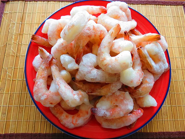 Safra do camarão-rosa é oficialmente aberta no estuário do rio Tramandaí (RS) Safra do camarão-rosa é oficialmente aberta no estuário do rio Tramandaí (RS)