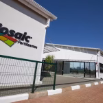 Mosaic consolida escola industrial com 150 mil horas de treinamento e forma 3,5 mil profissionais Mosaic consolida escola industrial com 150 mil horas de treinamento e forma 3,5 mil profissionais