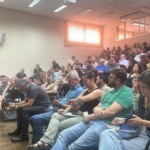 Paraná integra 324 novos servidores ao Sistema Estadual de Agricultura e reforça atuação técnica no agronegócio Paraná integra 324 novos servidores ao Sistema Estadual de Agricultura e reforça atuação técnica no agronegócio