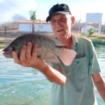 Açudes de Severiano Melo (RN) recebem 350 mil alevinos em ação de fortalecimento da pesca potiguar Açudes de Severiano Melo (RN) recebem 350 mil alevinos em ação de fortalecimento da pesca potiguar