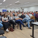 Seab capacita servidores e fortalece gestão de convênios no Sistema Estadual de Agricultura do Paraná Seab capacita servidores e fortalece gestão de convênios no Sistema Estadual de Agricultura do Paraná