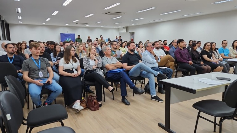 Seab capacita servidores e fortalece gestão de convênios no Sistema Estadual de Agricultura do Paraná