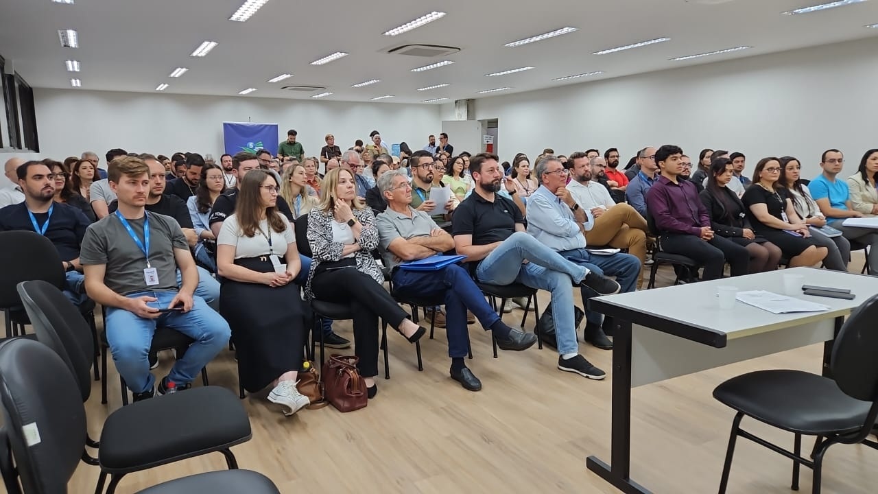 Seab capacita servidores e fortalece gestão de convênios no Sistema Estadual de Agricultura do Paraná Seab capacita servidores e fortalece gestão de convênios no Sistema Estadual de Agricultura do Paraná