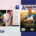Brasil consolida liderança global e amplia protagonismo no mercado mundial de carnes no anuário Avicultura Industrial Brasil consolida liderança global e amplia protagonismo no mercado mundial de carnes no anuário Avicultura Industrial