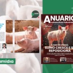 Estados brasileiros evidenciam recuperação estrutural e perspectivas positivas para 2026 no Anuário da Suinocultura Industrial