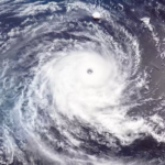 Quarto ciclone extratropical de 2026 deve provocar chuvas acima da média em diversas regiões do Brasil