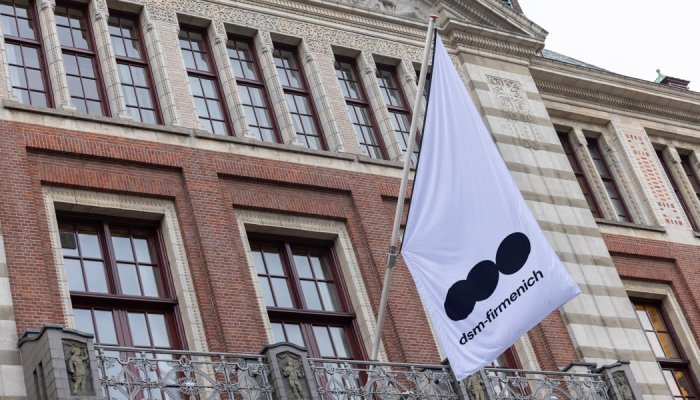 DSM-Firmenich vende divisão de Nutrição e Saúde Animal para a CVC por até € 2,7 bilhões