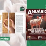 Farelo e óleo de soja: o que marcou 2025 e os desafios que se desenham para 2026 no anuário Suinocultura Industrial Farelo e óleo de soja: o que marcou 2025 e os desafios que se desenham para 2026 no anuário Suinocultura Industrial