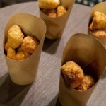 Forma diferente de consumir frango: confira esta deliciosa receita de pipoca de frango!