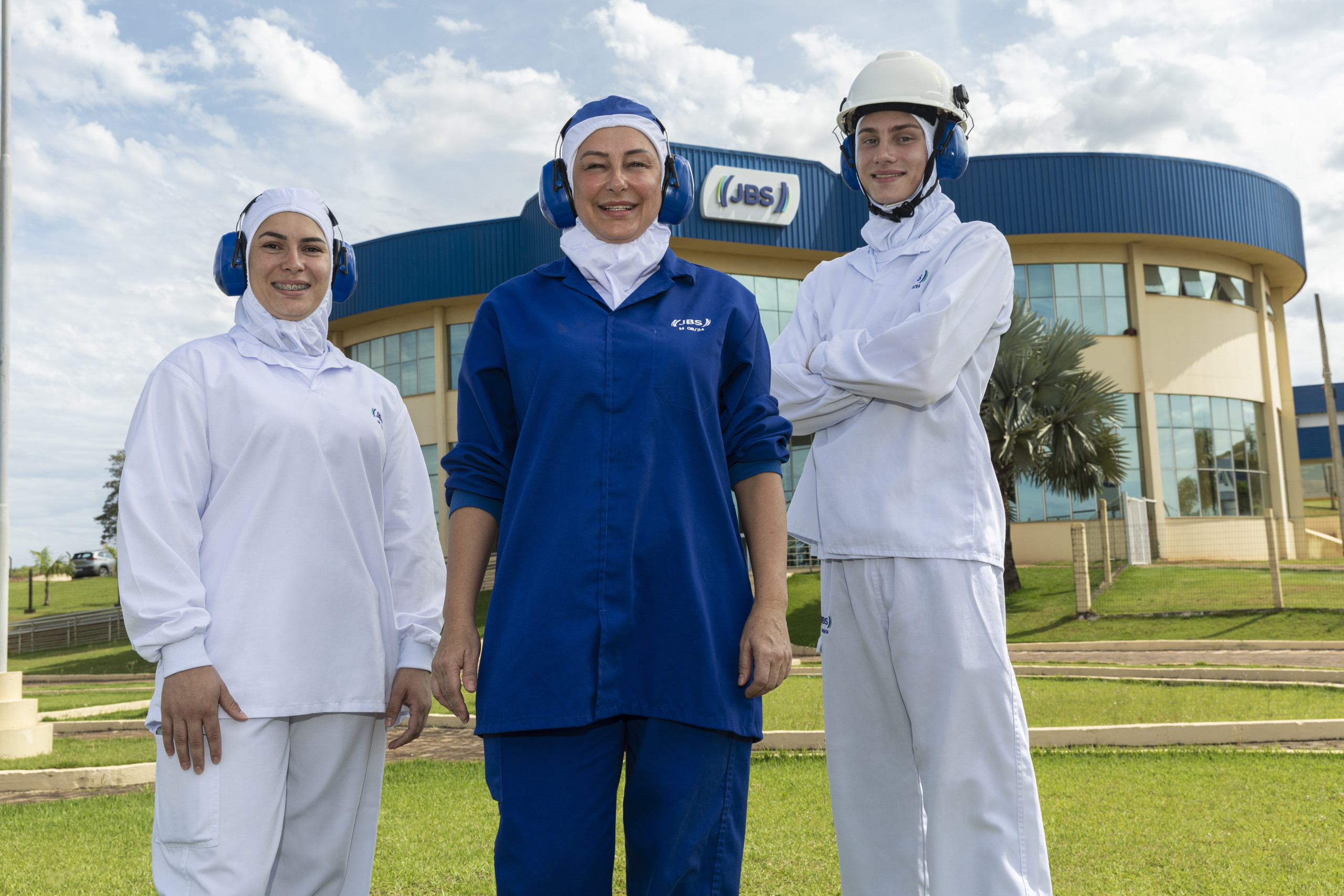 JBS aposta em formação contínua para desenvolver lideranças e sustentar crescimento de longo prazo