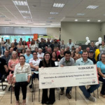 Lar Cooperativa distribui R$ 335,9 milhões aos associados e registra desempenho histórico em 2025