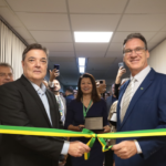 Mapa inaugura novas instalações da área de tecnologia da informação e reforça agenda de transformação digital