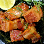 Panceta na panela de pressão: fácil de cozinhar! Confira