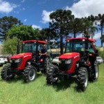 Promaq amplia mecanização agrícola e beneficia 40 municípios no Paraná