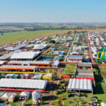 Segundo dia do Show Rural Coopavel 2026 reúne 98.336 visitantes e amplia debates estratégicos do agro