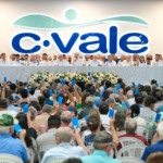C.Vale amplia faturamento e retorno aos associados em 2025, apesar de cenário adverso