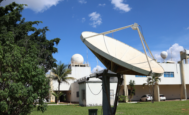 Inmet amplia rede de monitoramento climático em Mato Grosso e reforça apoio ao agro