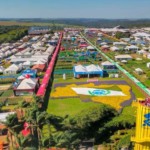 Gessulli Agrimídia amplia presença estratégica e reforça comunicação do agro no Show Rural 2026